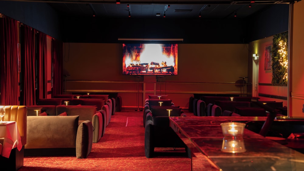 Hotel Assens in Assens, Denmark