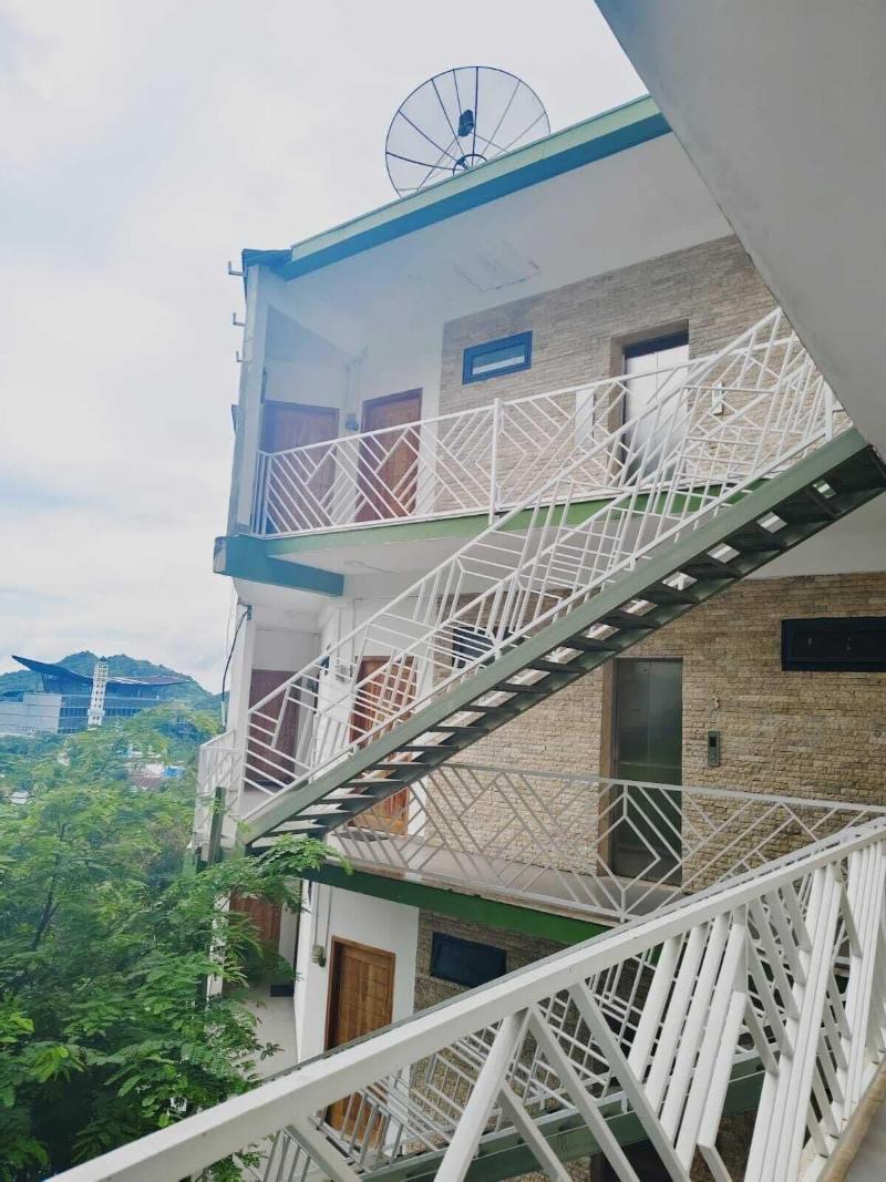888 - last minute hotel in Unknown City