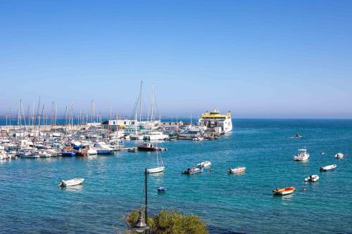 Bahia Corralejo Best Ftv Views by Comfortable Luxury in Corralejo, Spain
