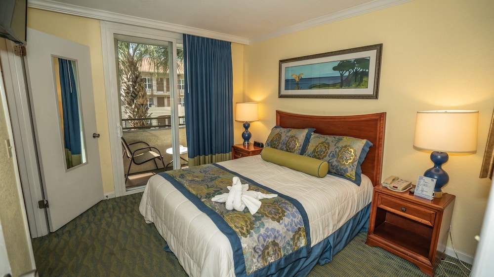 Blue Tree Resort at Lake Buena Vista - photo 5