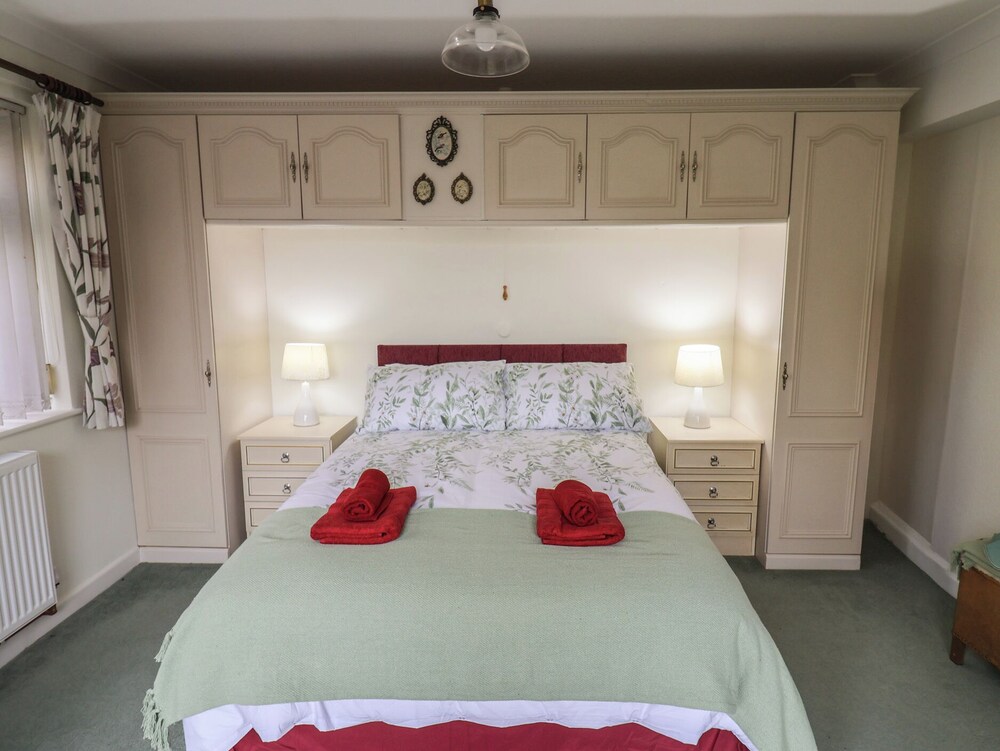 Woodstock — hotel in Chard