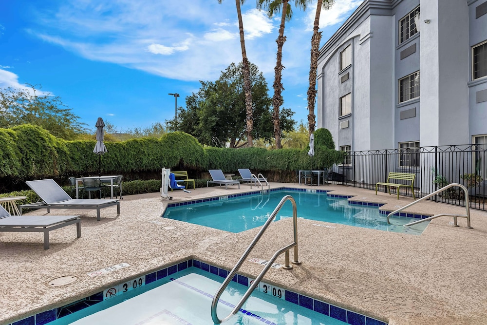 Spark by Hilton Glendale Phoenix North - photo 41