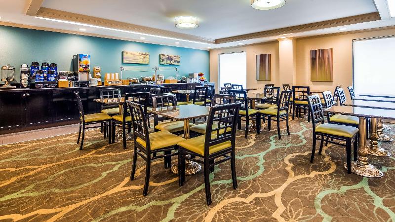 Best Western Plus Cary Inn NC State - photo 55