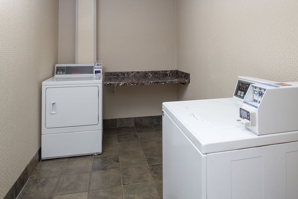Holiday Inn Portland Columbia Riverfront By IHG - photo 47