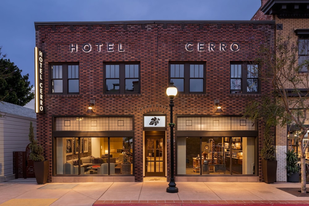 Hotel Cerro Autograph Collection - photo 99
