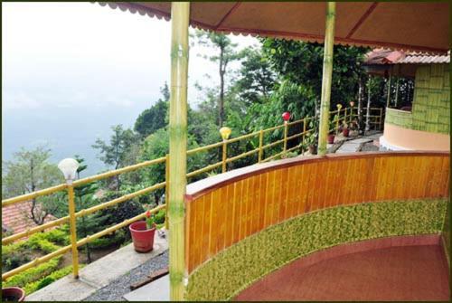 Cybele Hill Resort in Kalpatta, India