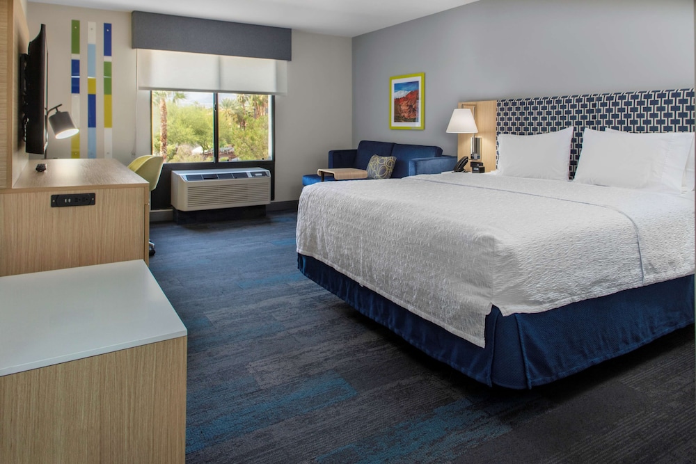 Hampton Inn Las Vegas Summerlin - photo 13