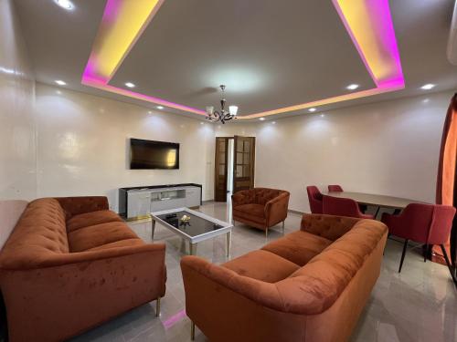 appartement de standing à Ouakam — 4-Star Luxury Hotel in Dakar, Senegal