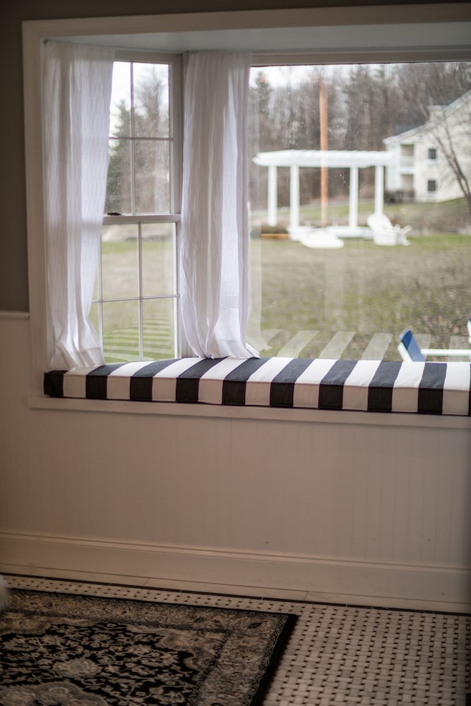 Inn at Taughannock Falls - photo 81