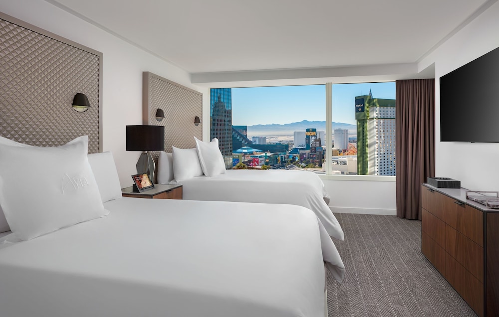 Aria Resort & Casino - photo 26