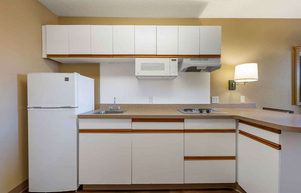 Extended Stay America Suites Minneapolis Airport Eagan North - photo 10