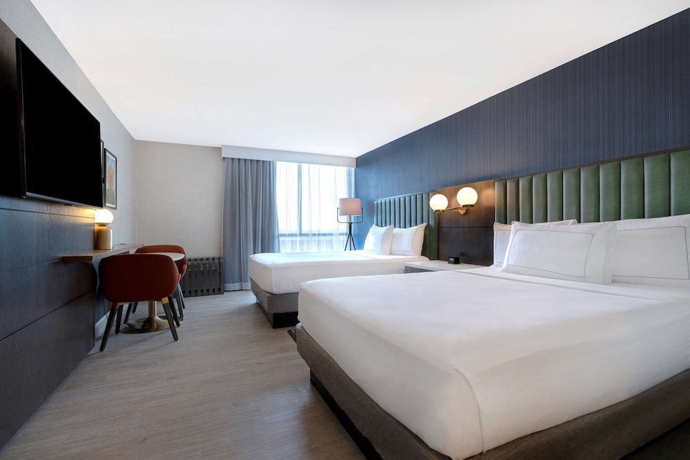 DoubleTree by Hilton Palmdale CA - photo 13