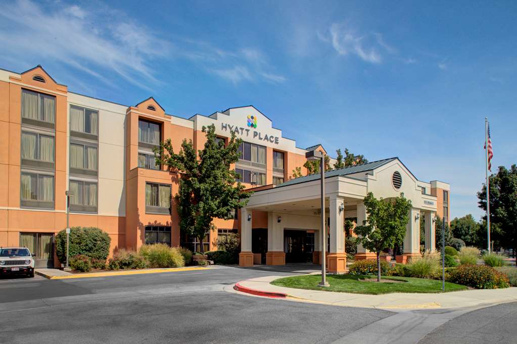 Hyatt Place Boise Towne Square - featured photo