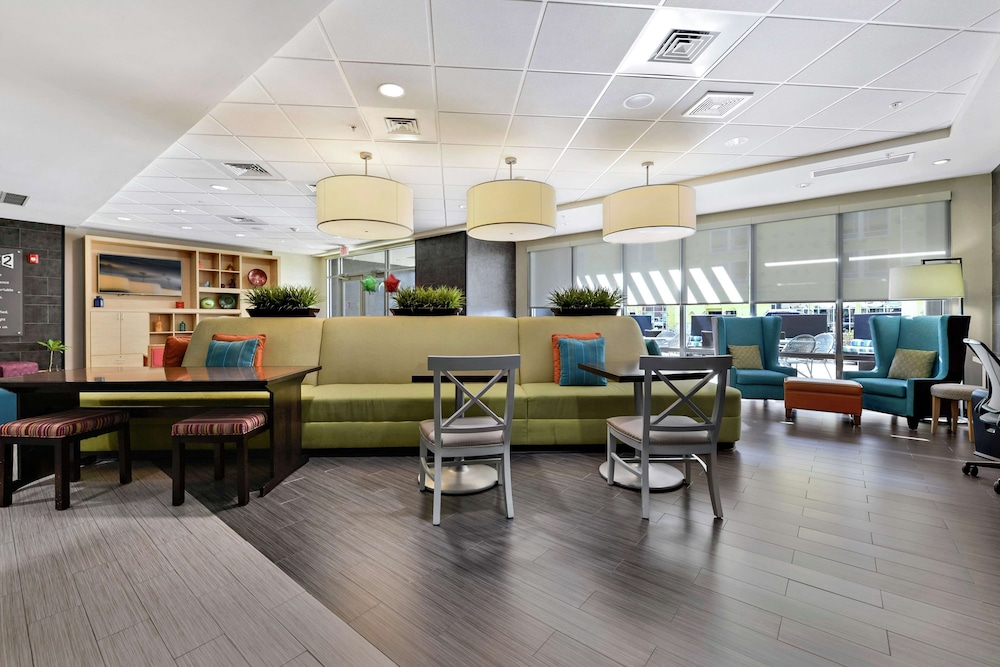 Home2 Suites by Hilton Gulfport I 10 - photo 2