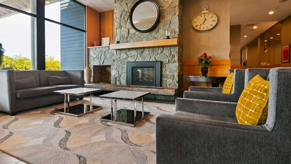 Best Western Plus Silverdale Beach Hotel - photo 3