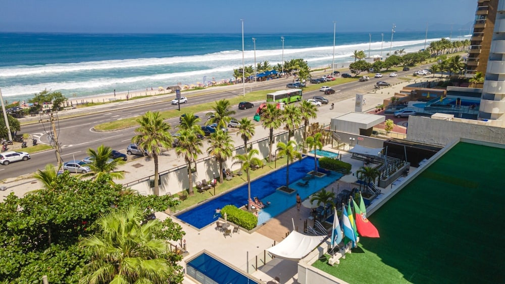 Laghetto Stilo Barra Rio