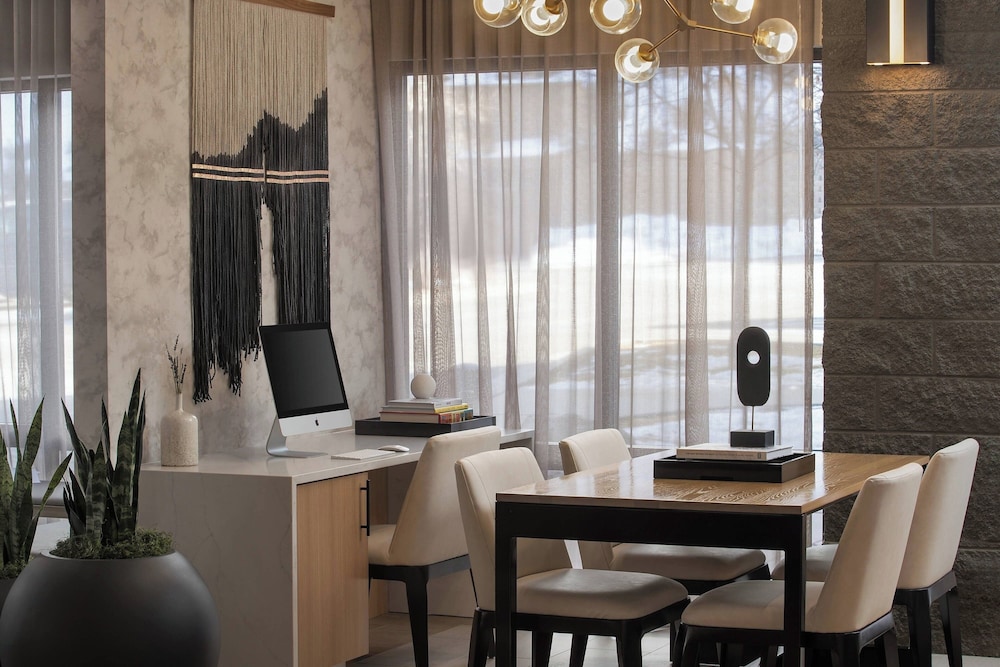 AC Hotel by Marriott Park City - photo 25