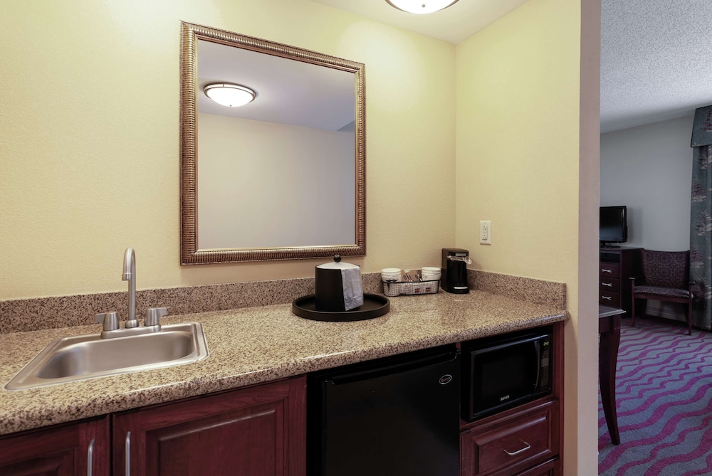 Hampton Inn & Suites Port Richey - photo 17