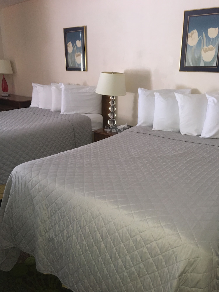 Anchor Motel - photo 22