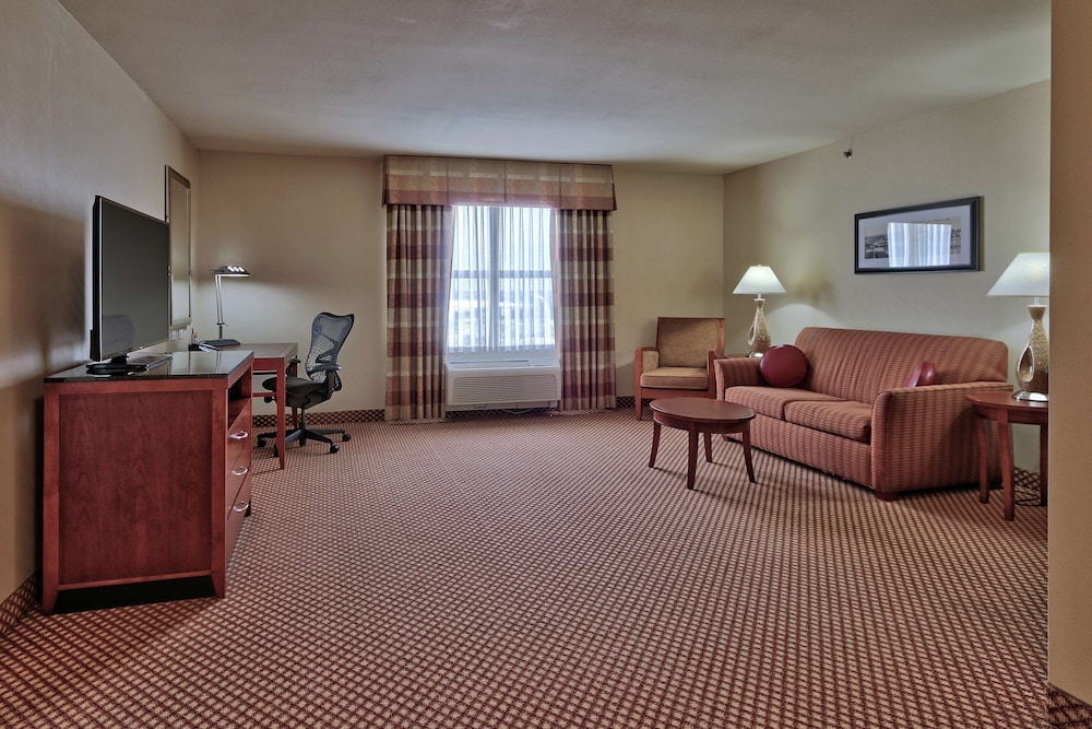 Hilton Garden Inn Las Cruces - photo 16