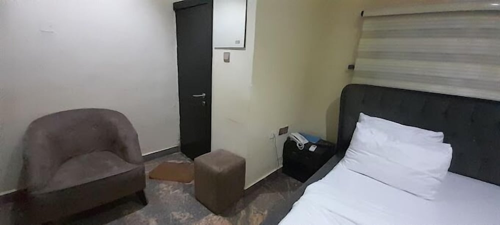 Mayo Premium Inn — Kaduna — photo 5