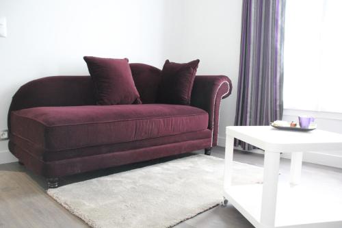 Cosy Apparts Suresnes La Defense — Suresnes