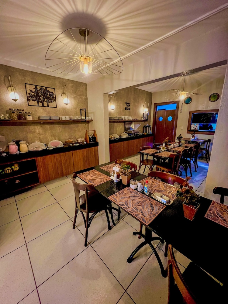 Ocean Praia Hotel LTDA - carbon neutral hotel in Fortaleza