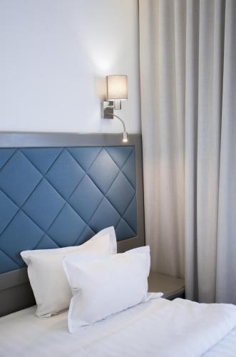 Spa Hotel Myslyvskiy Dvir - carbon neutral hotel in Ukraine
