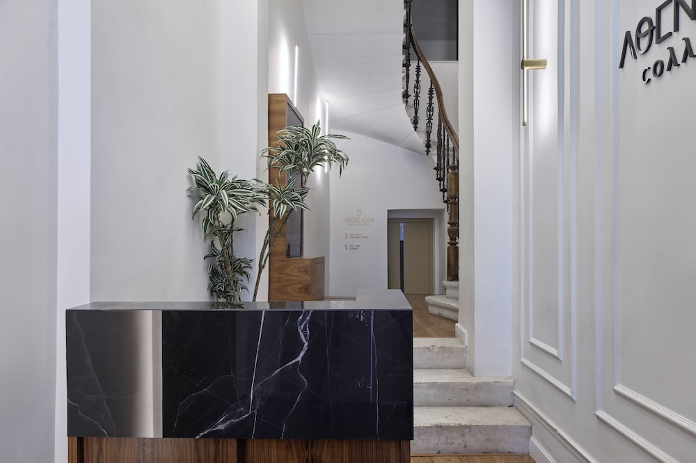 Athens Icon Collection - last minute hotel in Athens