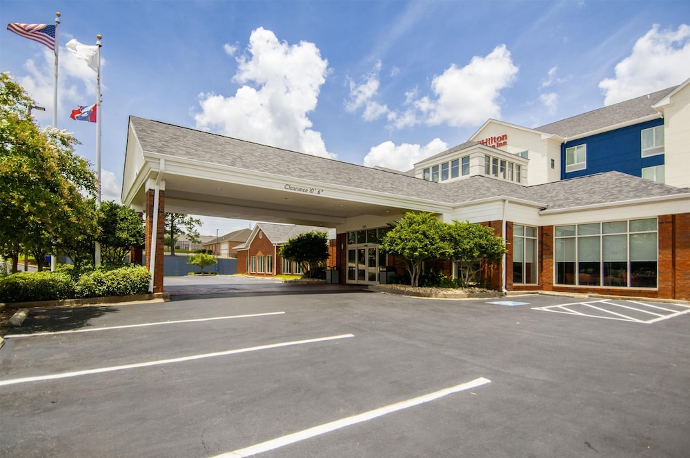 Hilton Garden Inn Hattiesburg - photo 58