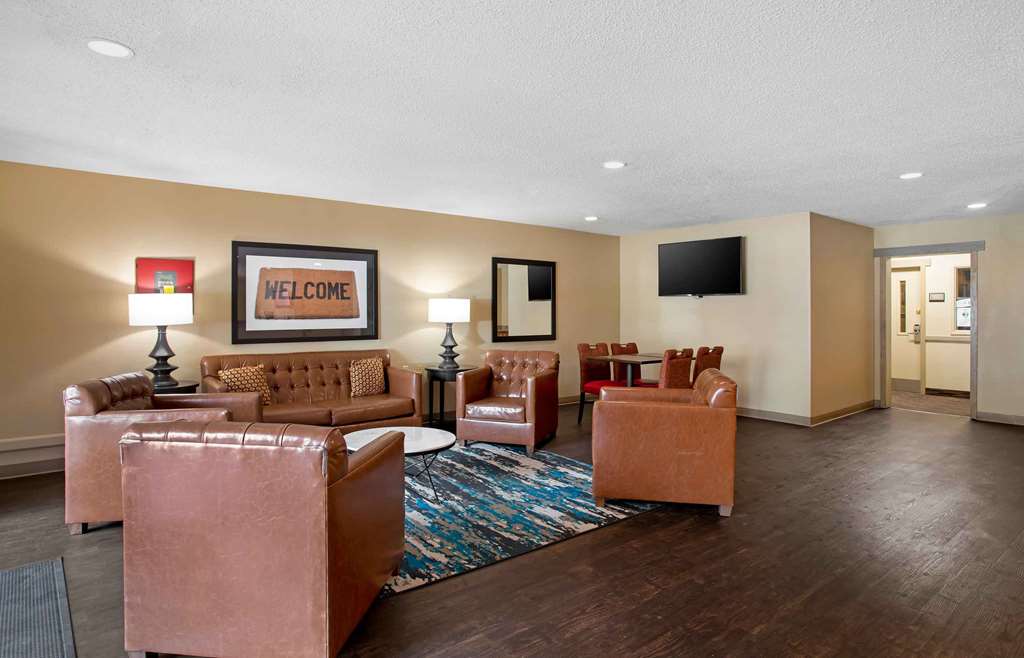 Extended Stay America Suites Houston Northwest Hwy 290 - photo 3