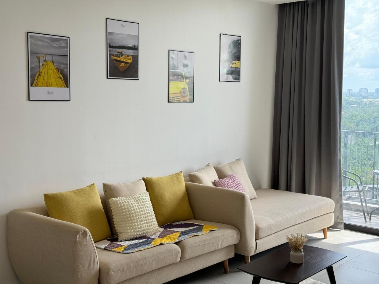 The Podium Kuching — 4-Star Luxury Hotel in Kuching, Malaysia