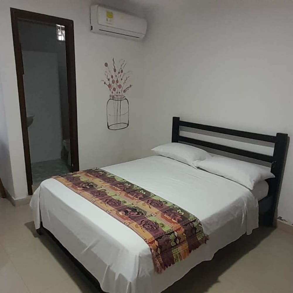 Hotel Habibi - last minute hotel in Barranquilla