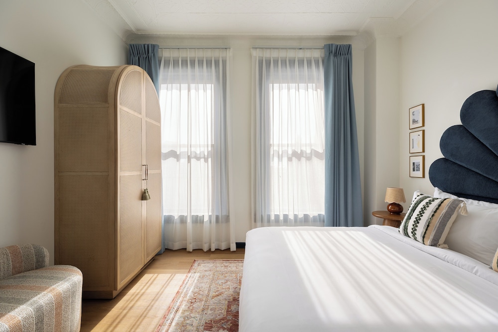 Granger Hotel Gaslamp Quarter A Member Of Design Hotels - photo 48