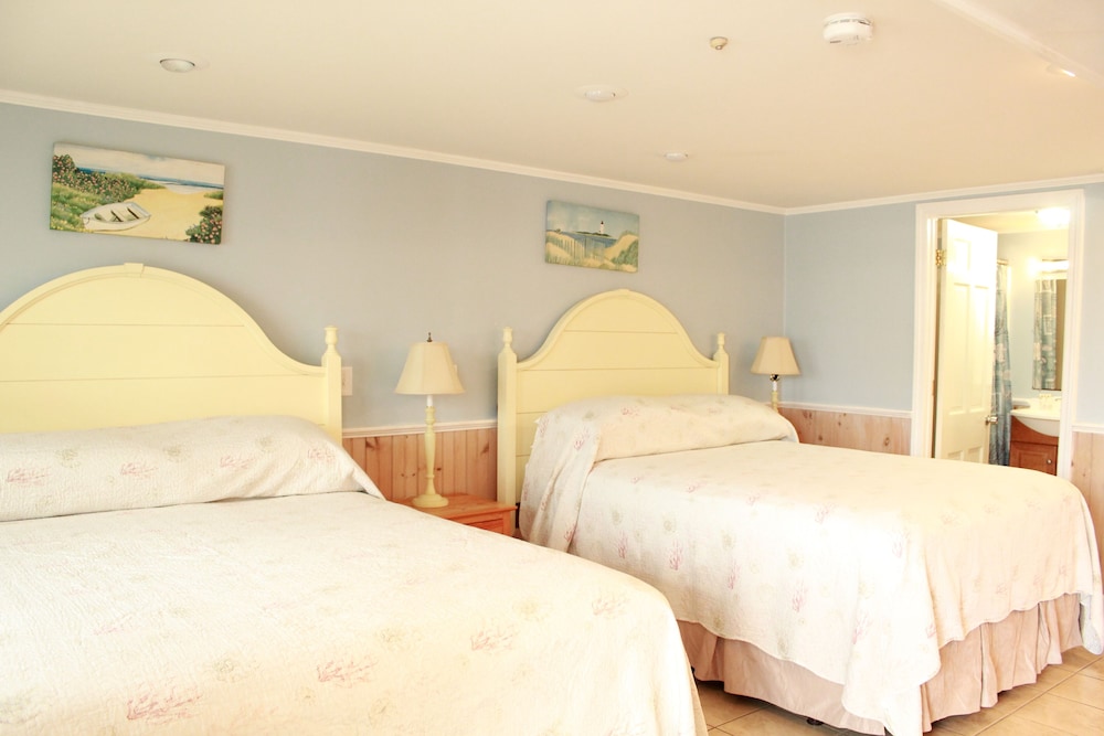 Sea Shell Motel - photo 36