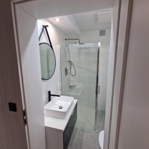 Apartament Ofelia — 4-Star Luxury Hotel in Darlowo, Poland