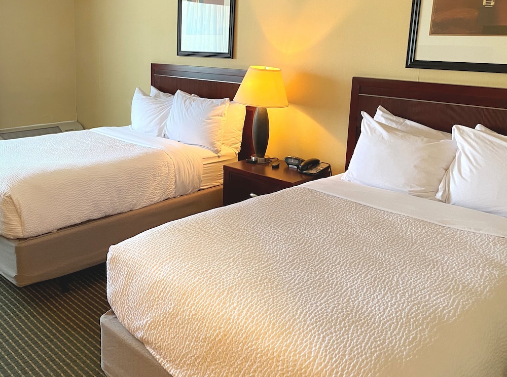 Quality Inn West Lafayette University Area - photo 8