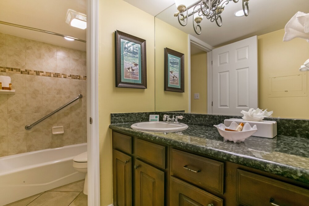 Sandpiper Gulf Resort - photo 35