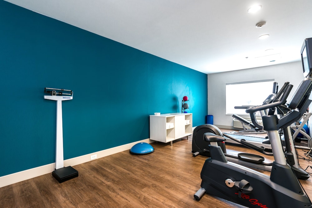 Holiday Inn Express & Suites Lagrange I 85 by IHG - photo 11