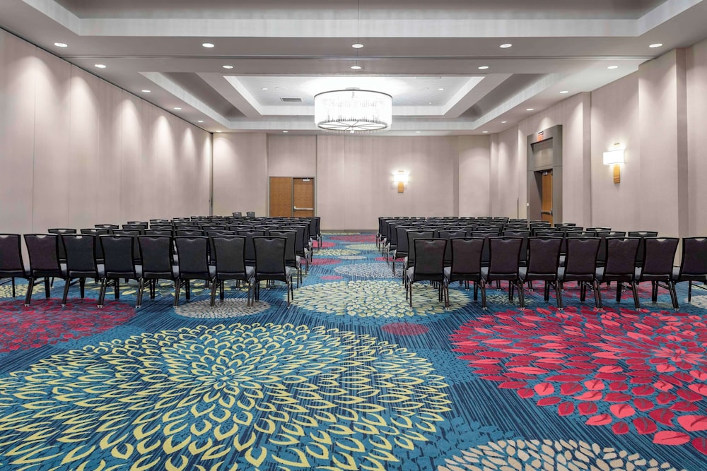 DoubleTree by Hilton Kansas City Overland Park - photo 51