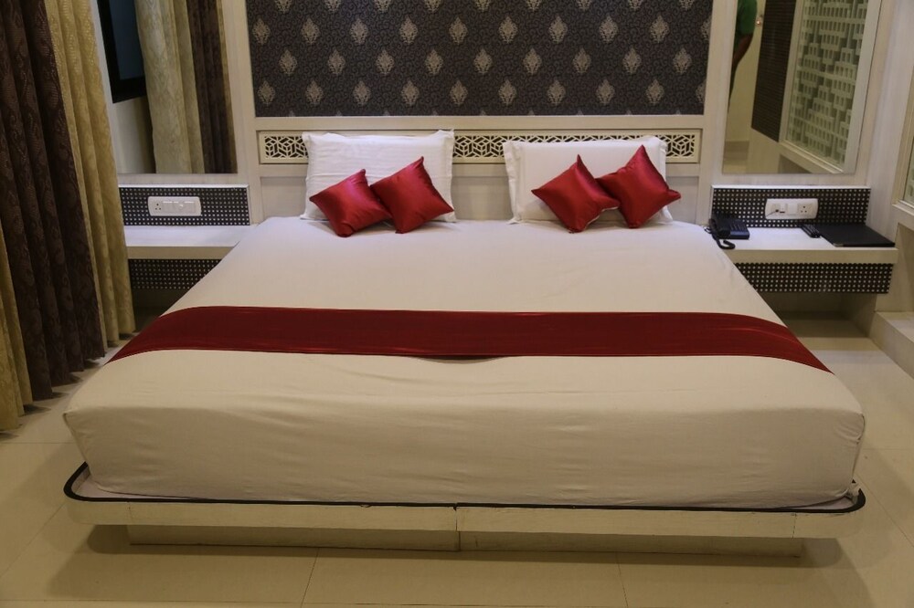 Hotel Sai Ba in Ajmer, India
