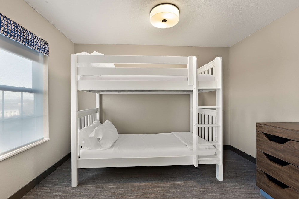 Hampton Inn & Suites by Hilton Petoskey - photo 25