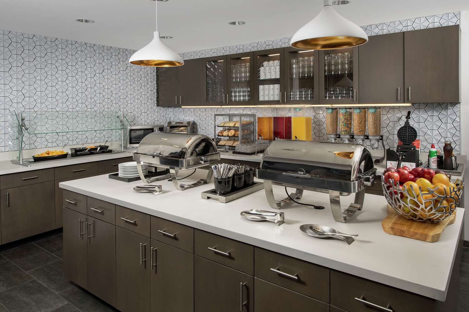 Homewood Suites by Hilton Denver Airport Tower Road - photo 28