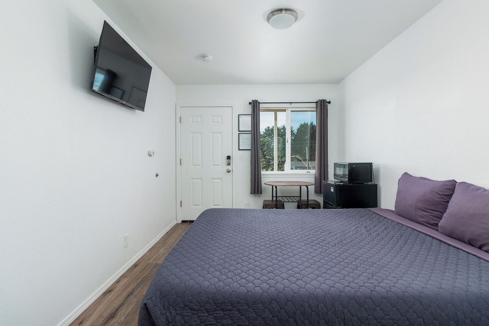 Sea Echo Motel - last minute hotel in Lincoln