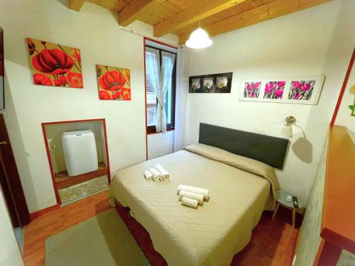 A.R.Inter.3 in Brescia, Italy