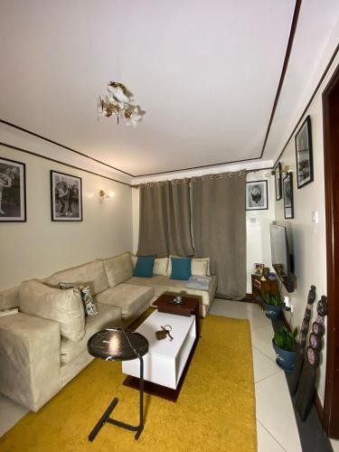 Feel at Home & Cozy