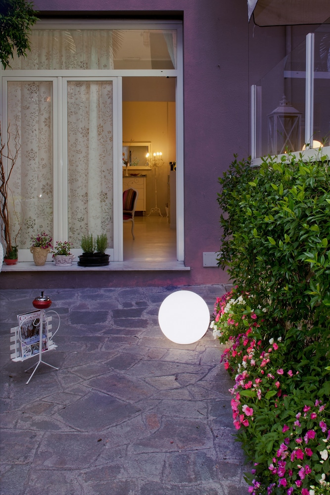 Ma Hotel — hotel in Santa Margherita Ligure