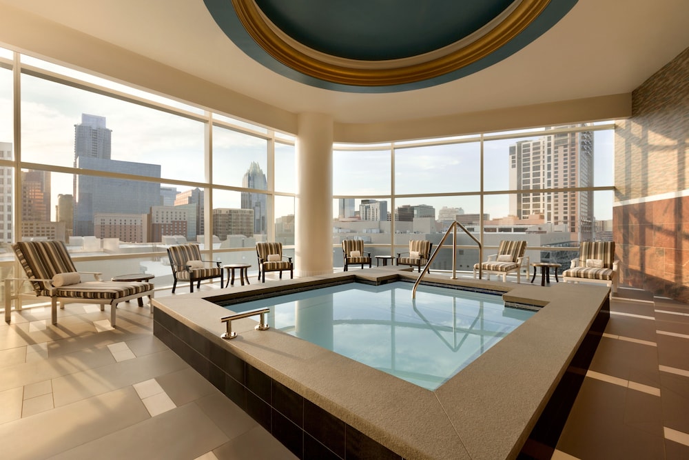 Fairmont Austin Gold Experience - photo 31