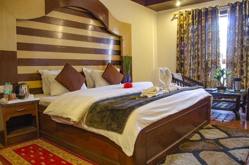 Hotel Abhinandan — Mussoorie — photo 5