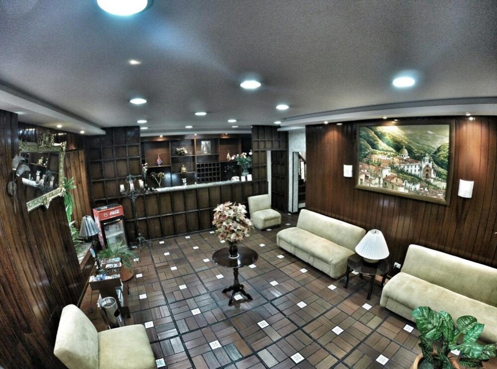 Viena Hotel Internacional — Quito — photo 3